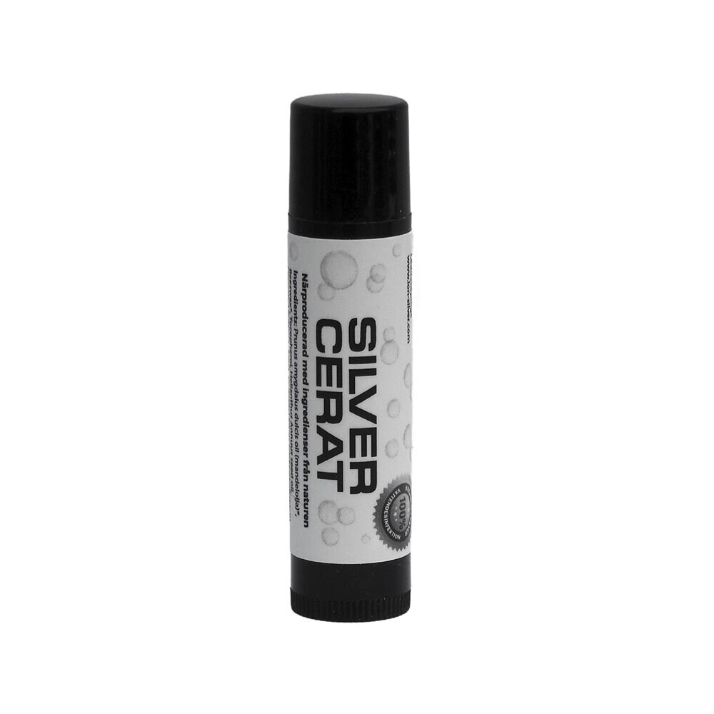 Ion Silver Silvercerat 4,5ml