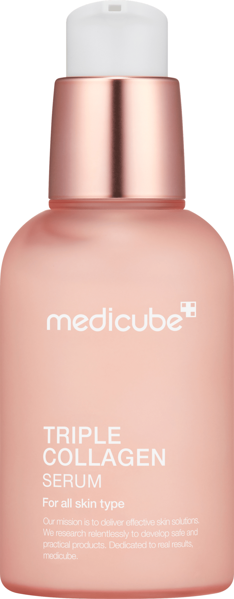 Medicube Triple Collagen Serum 4.0 55 ml