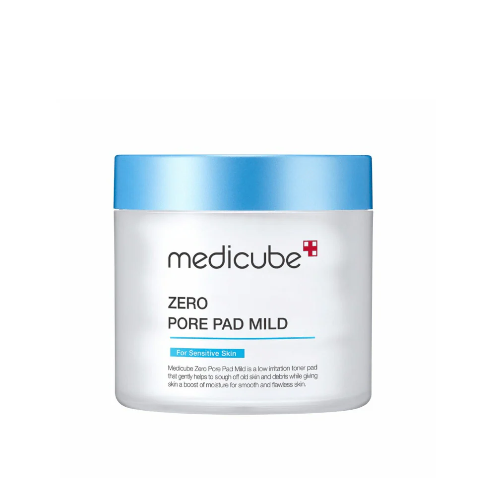 Medicube Zero Pore Pad Mild 70 st
