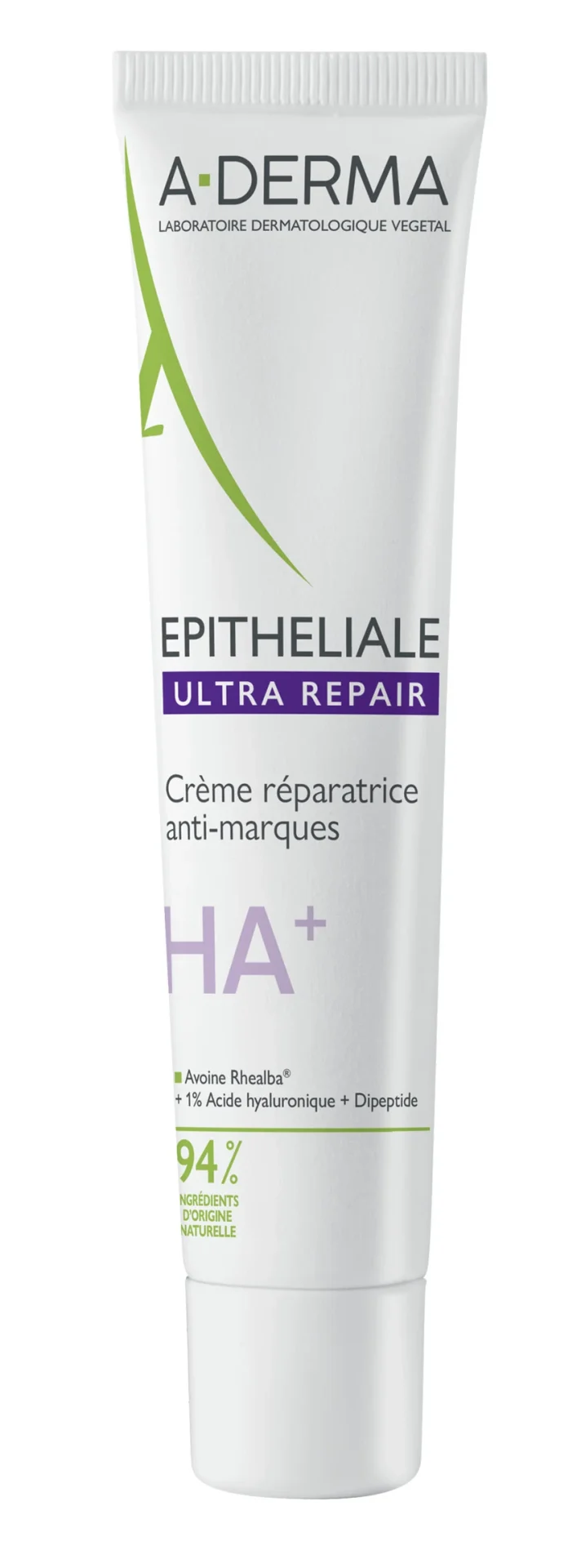 A-Derma Epitheliale ULTRA REPAIR Repairing Cream HA+ 40 ml