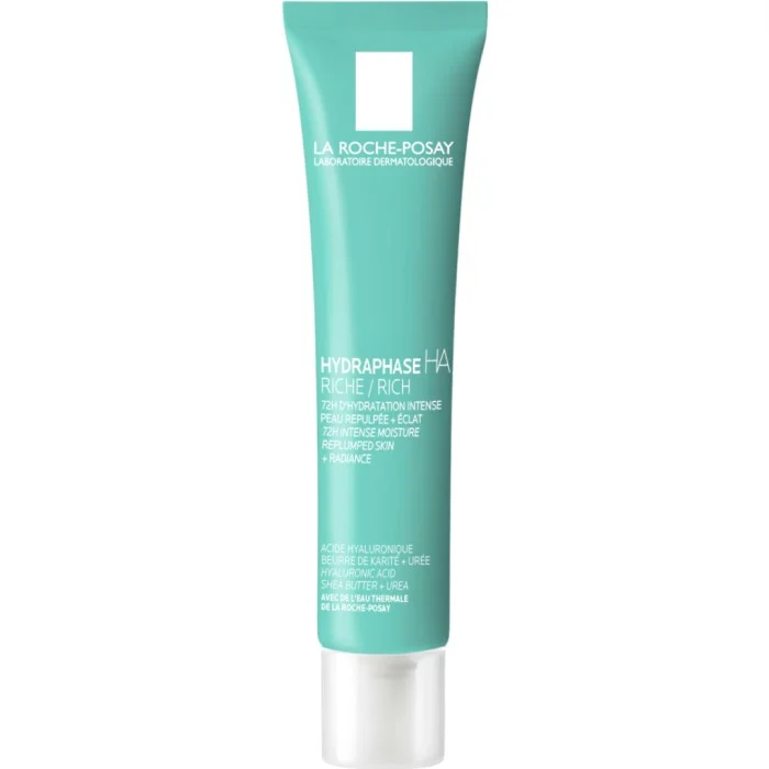 La Roche-Posay Hydraphase HA Riche 40 ml