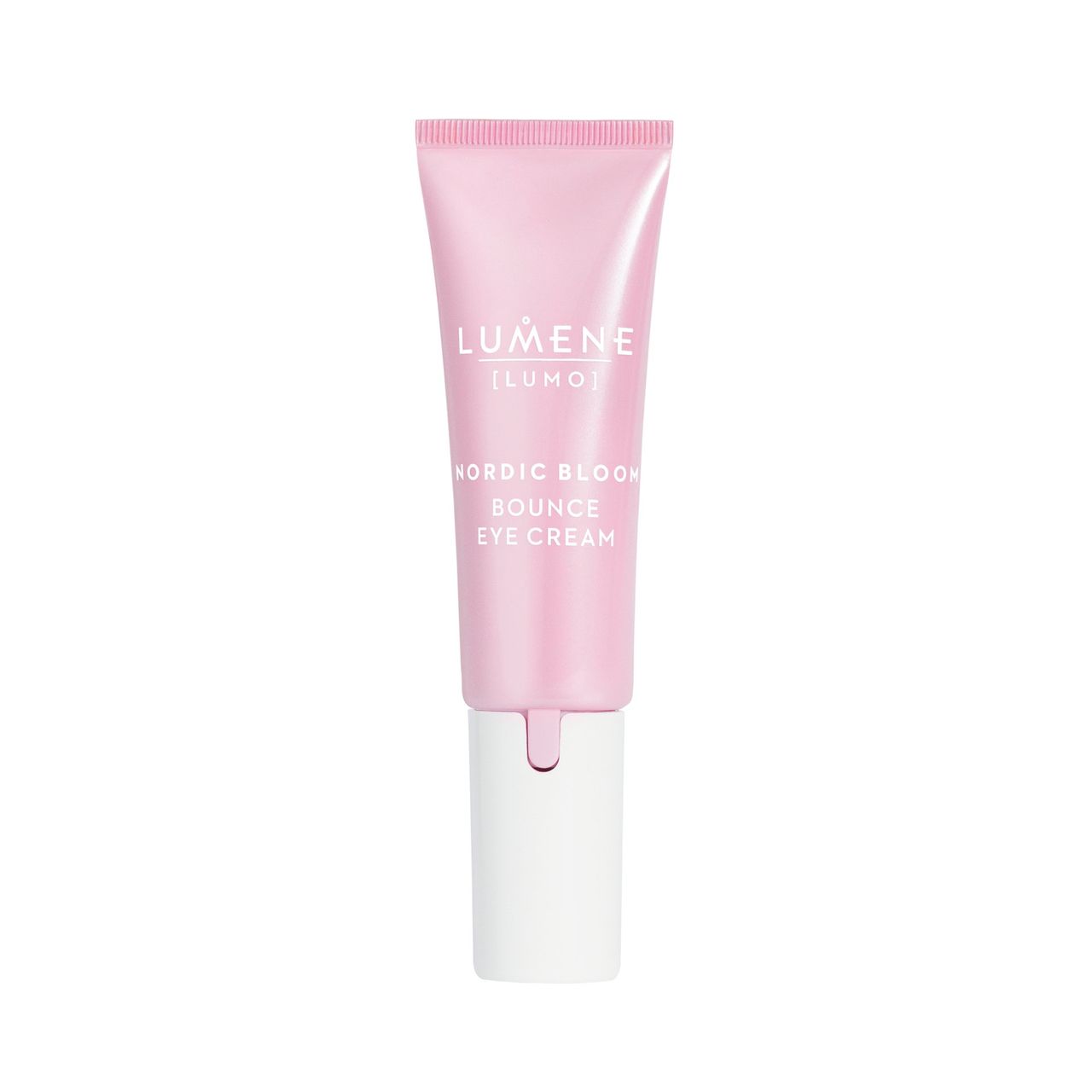 Lumene Nordic Bloom Bounce Eye Cream 10 ml