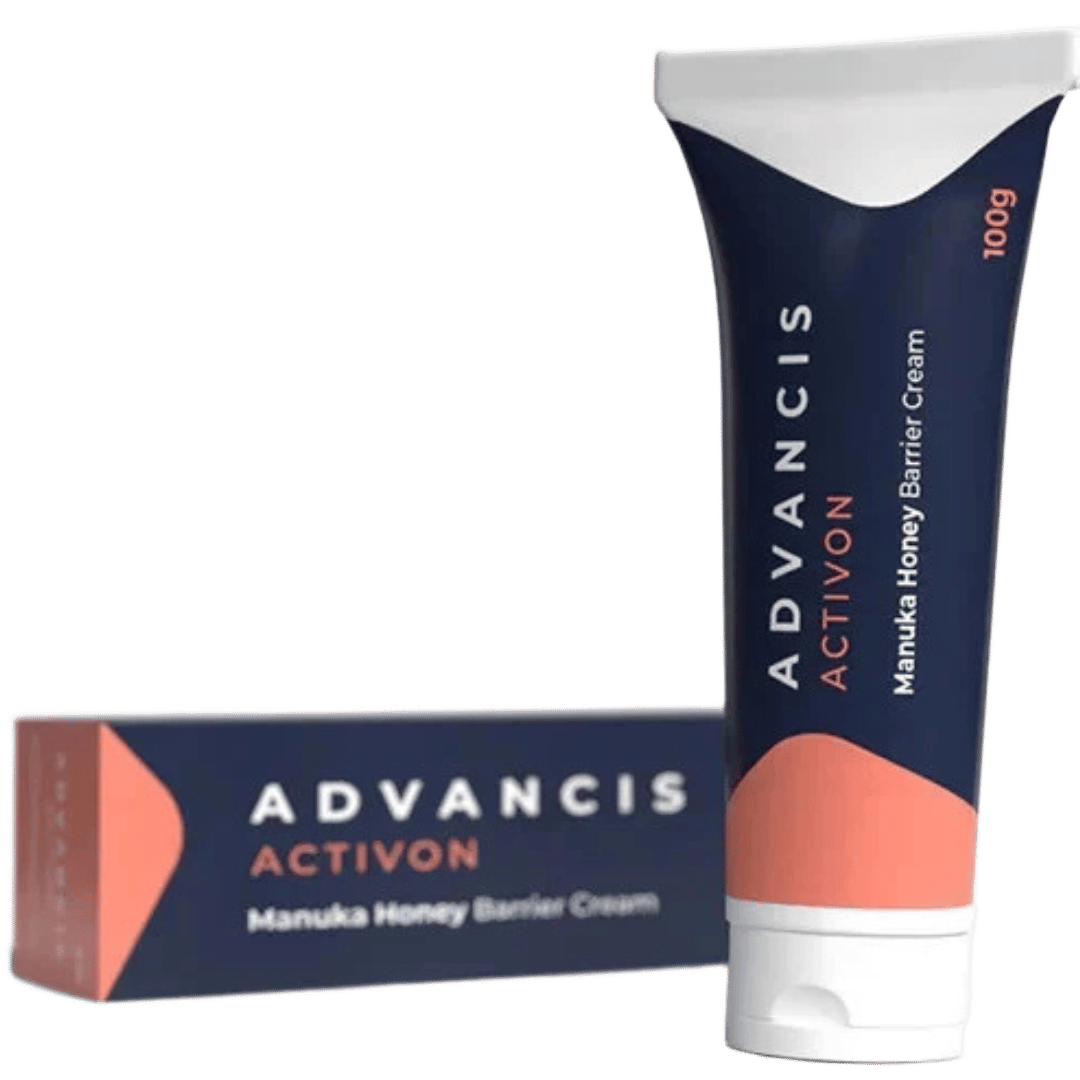 Activon Barriärkräm 100 g