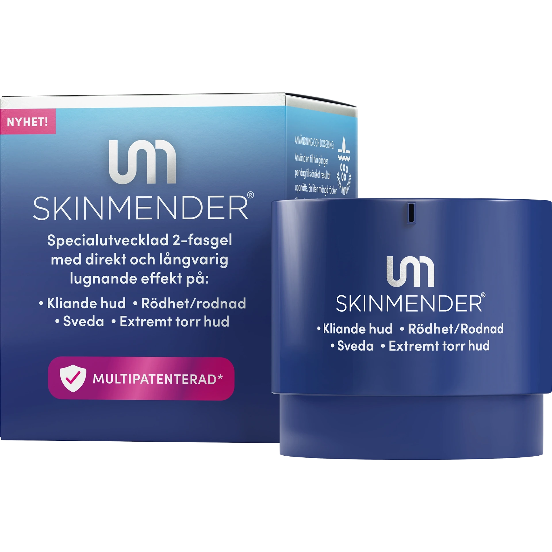Skinmender® 50 ml