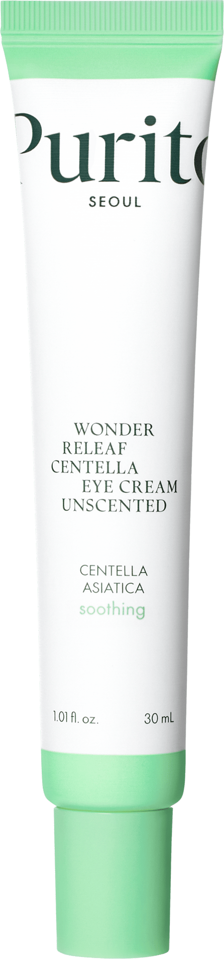 PURITO Wonder Releaf Centella Eye Cream Unscented 30ml