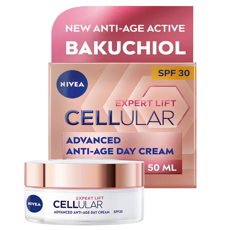 Nivea Cellular Expert Lift Day Cream 50ml