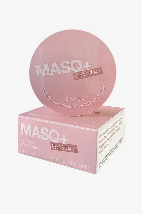 Powerlite MASQ+ Cool & Firm Eye Mask Gel Patches 15 par