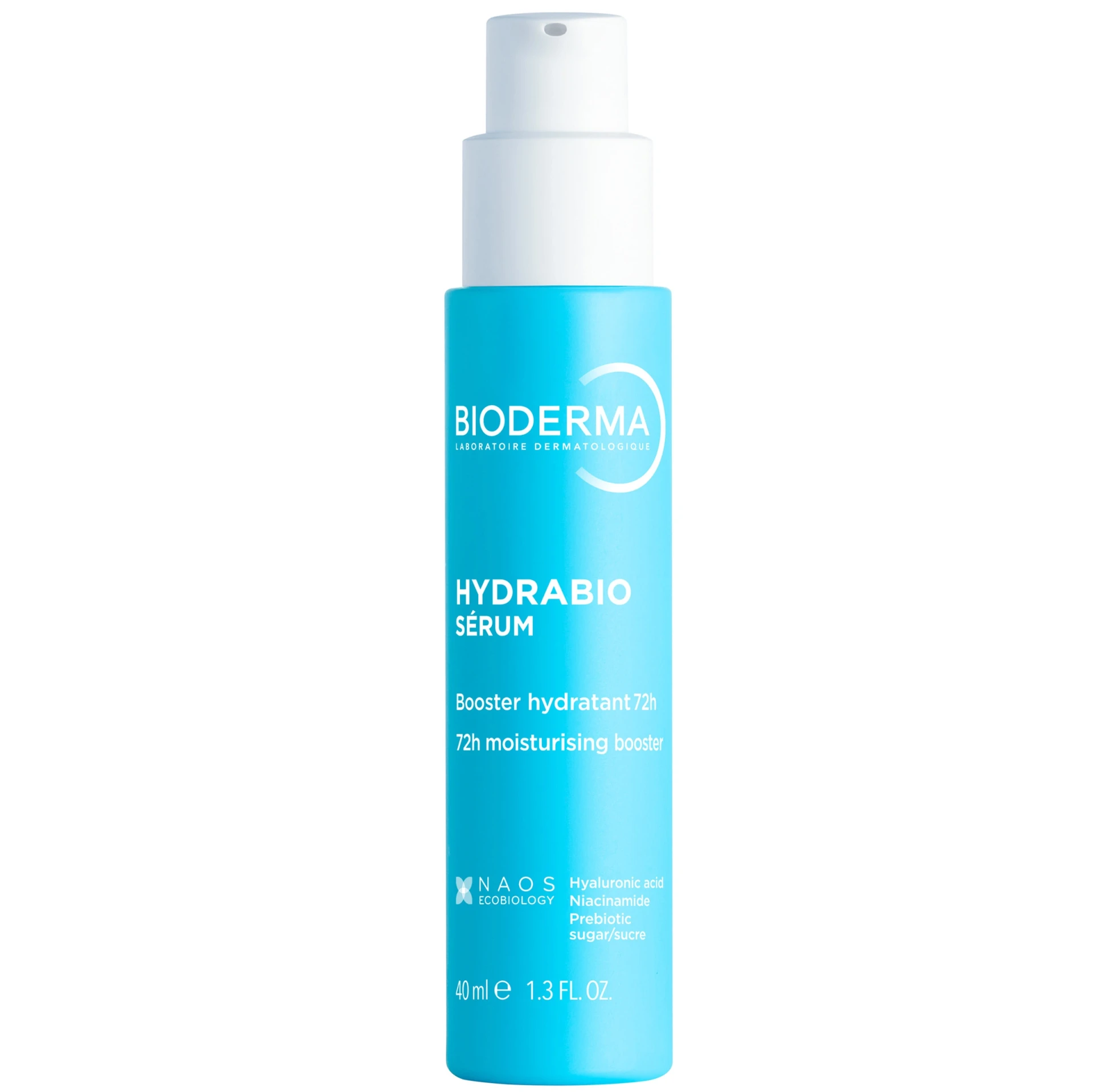 Bioderma Hydrabio Sérum 40 ml