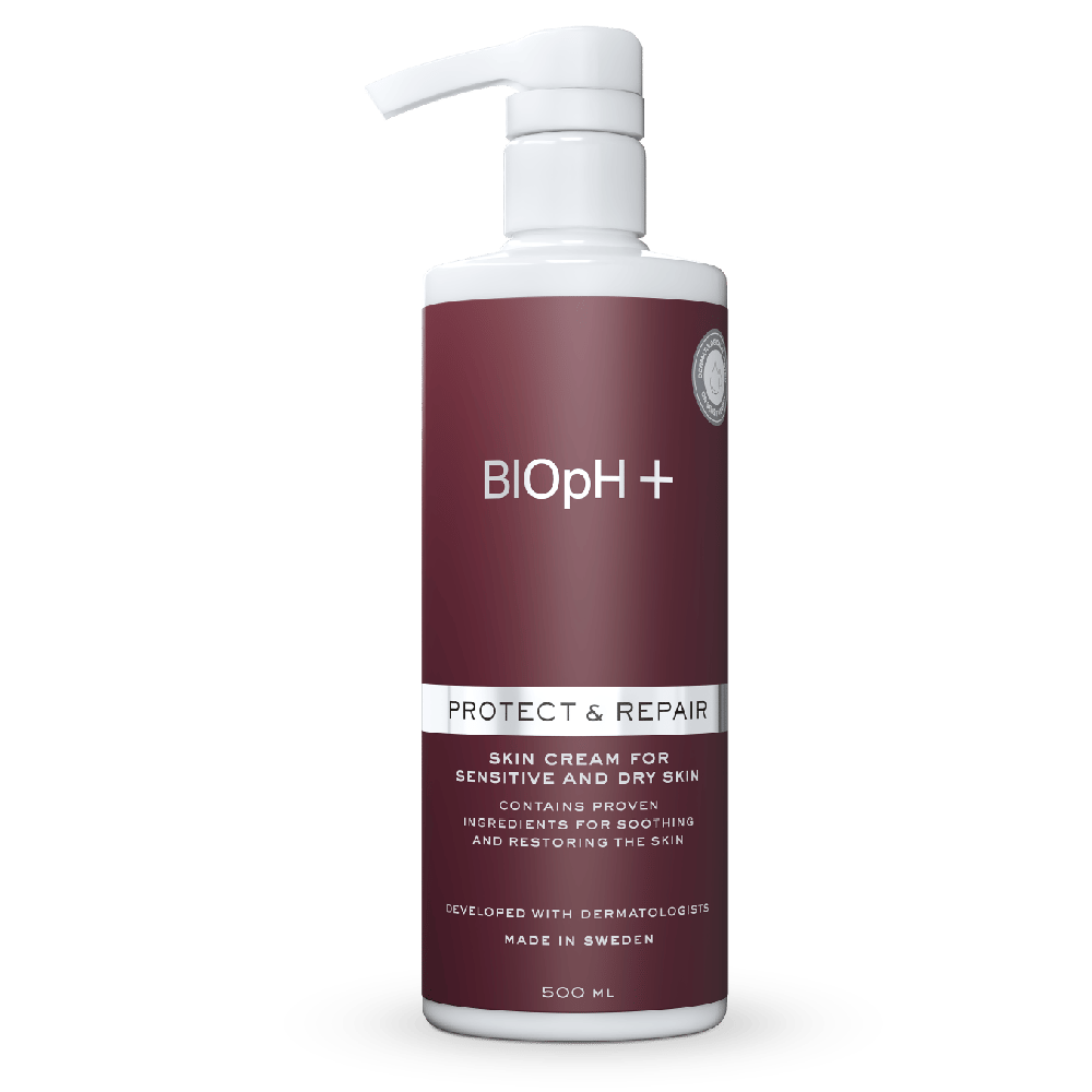 BIOpH Protect & Repair 500 ml
