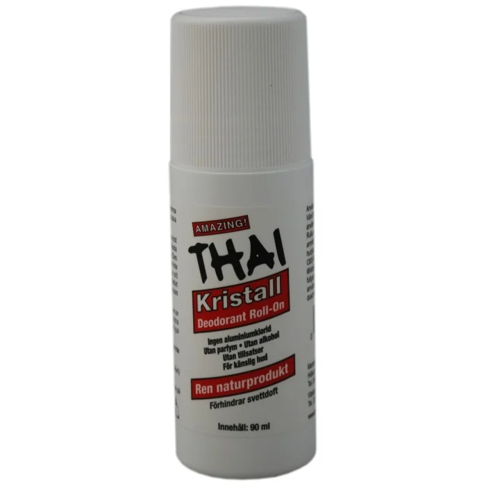 Thai Deo-roll 90ml