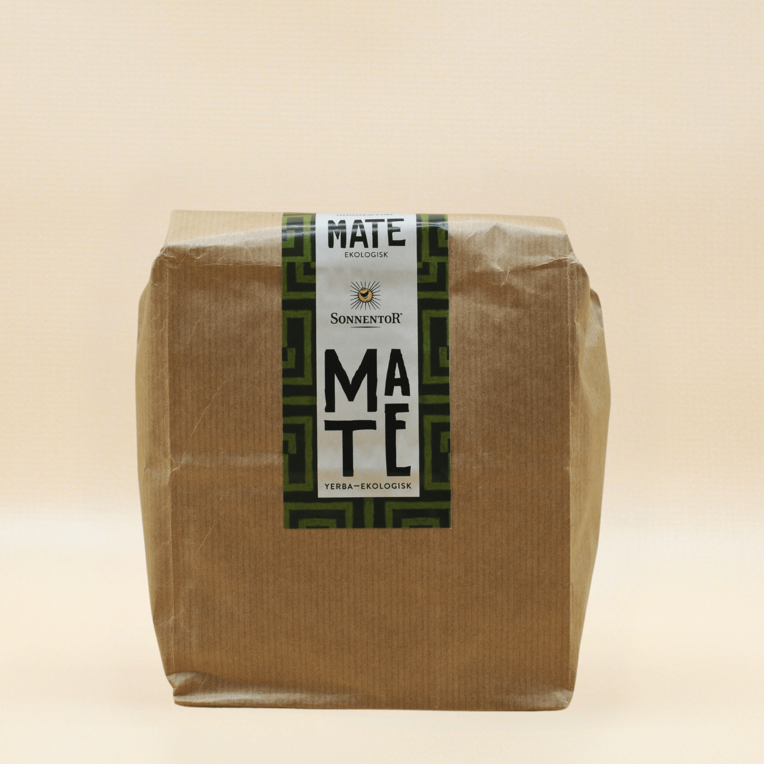 Sonnentor Yerba Mate 500g