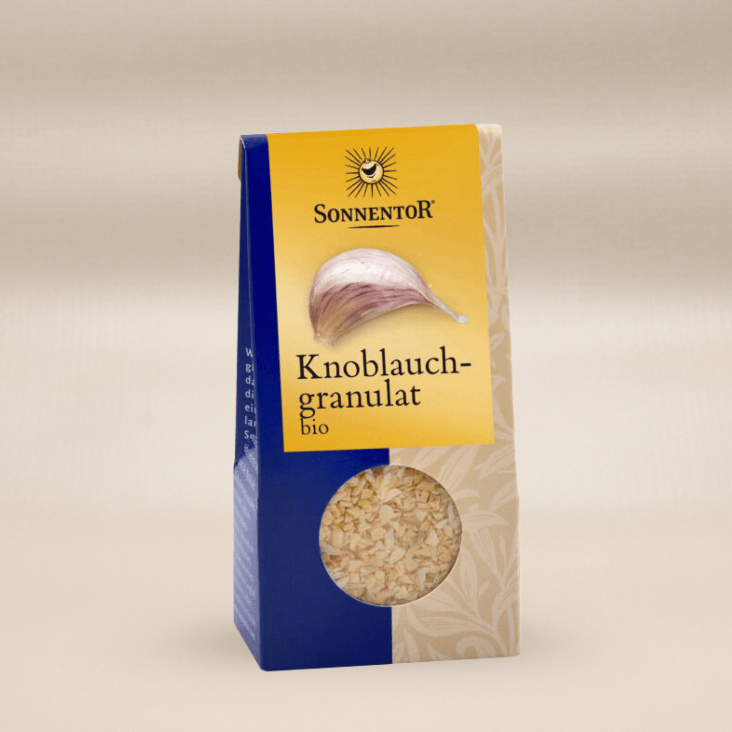 Sonnentor Vitlök 40g