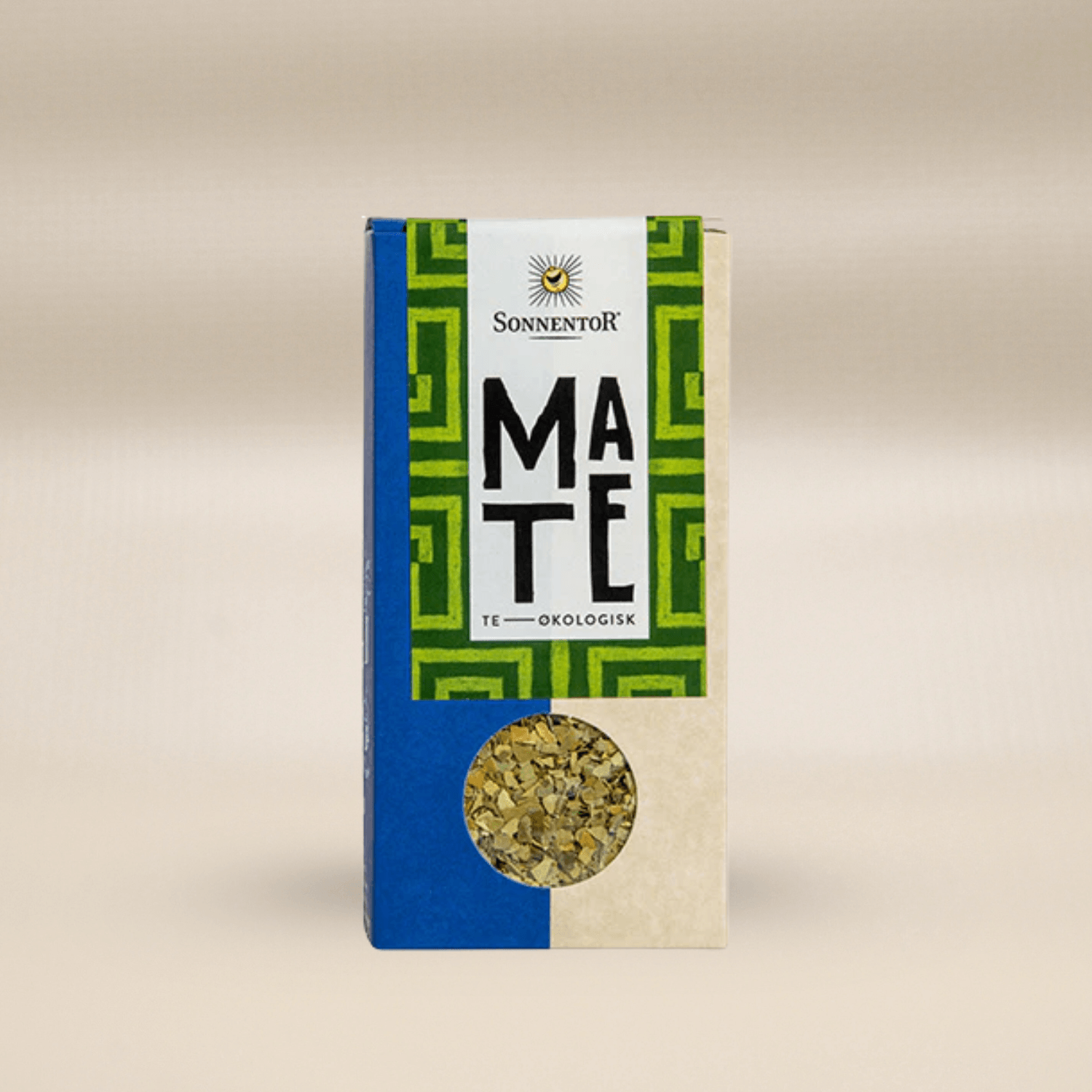 Sonnentor Yerba Mate 90g