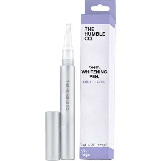 The Humble Co. Whitening Pen 4 ml