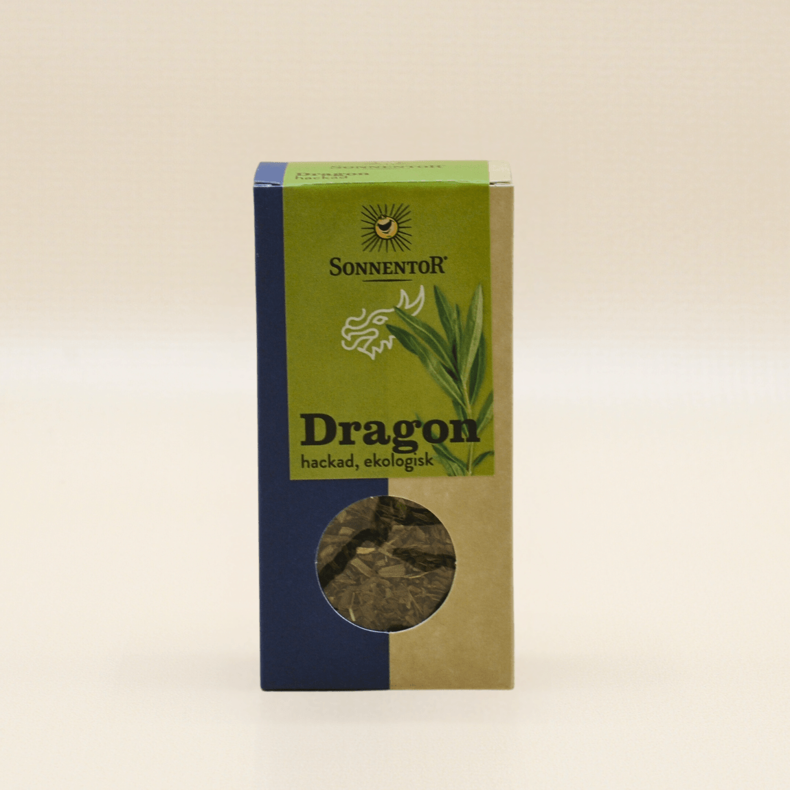 Sonnentor Dragon 20g