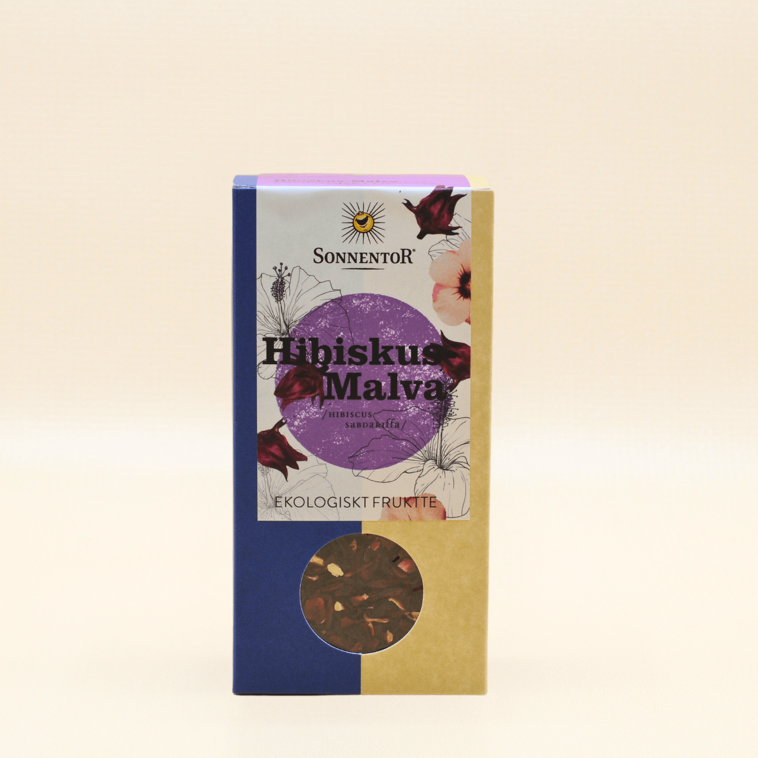 Sonnentor Hibiskuste 80g