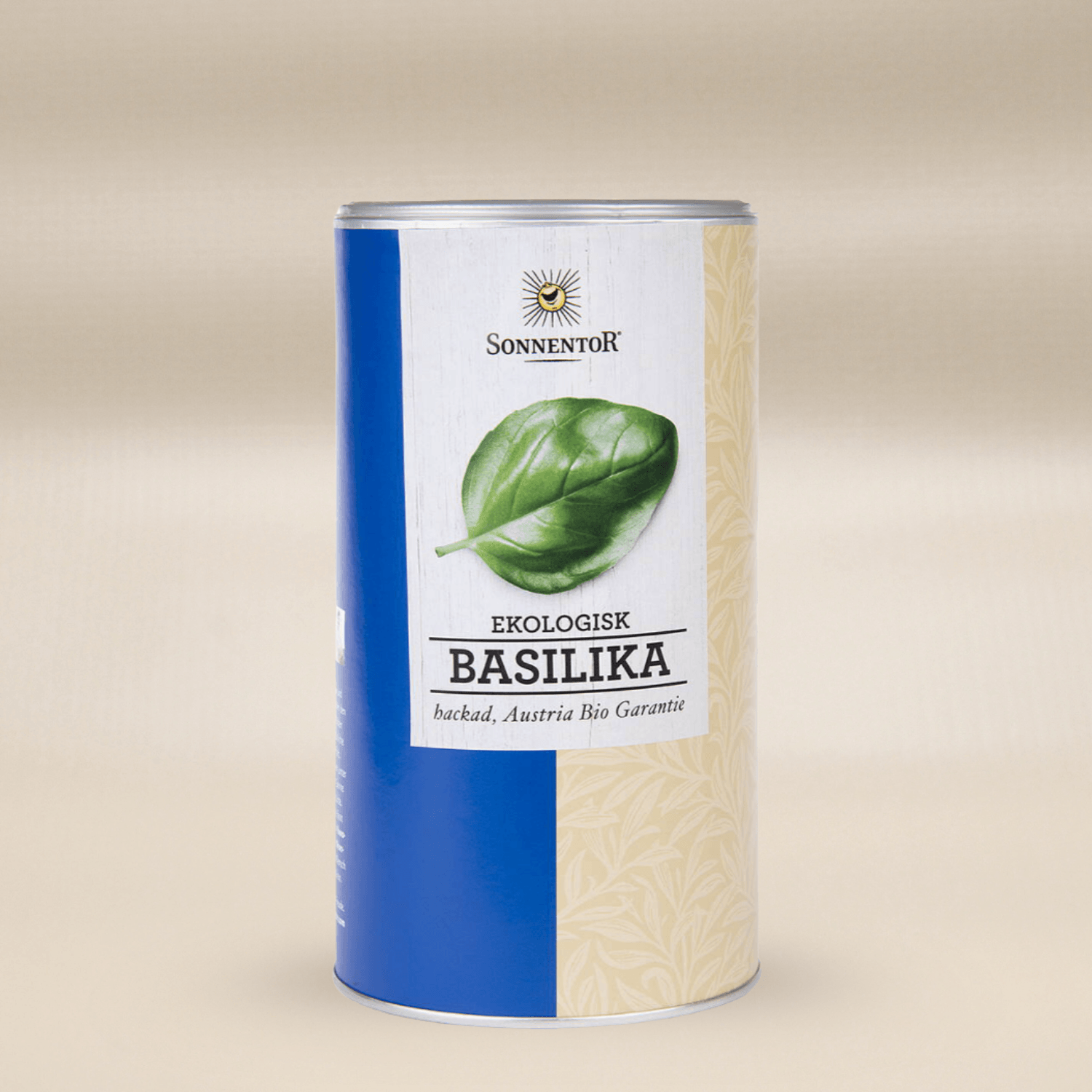 Sonnentor Basilika 150g