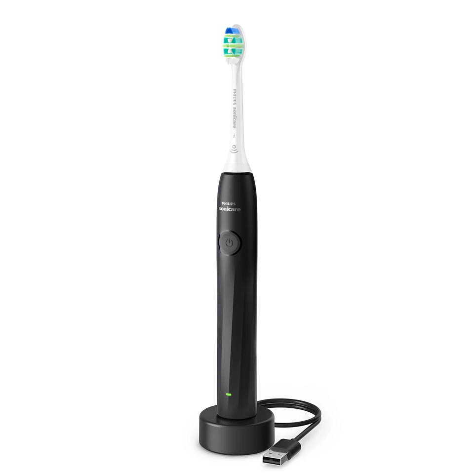 Philips Sonicare 2100 Laddningsbar tandborste HX4021/02