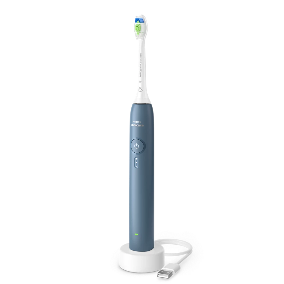Philips Sonicare 3100 Laddningsbar tandborste HX4031/24