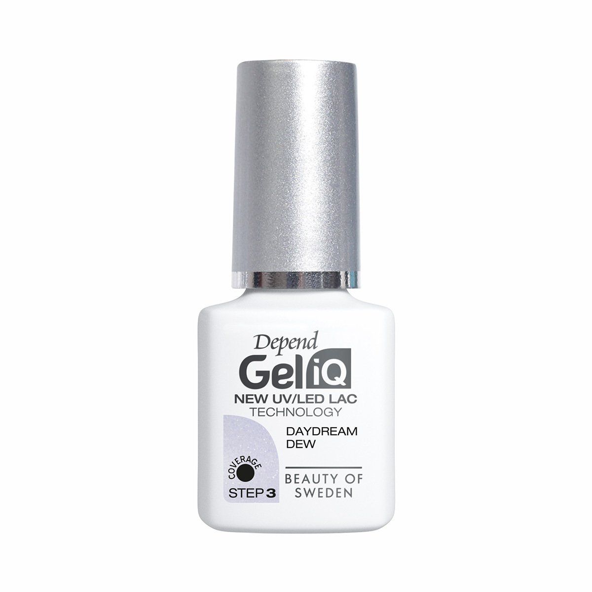 Depend Gel iQ Daydream Dew