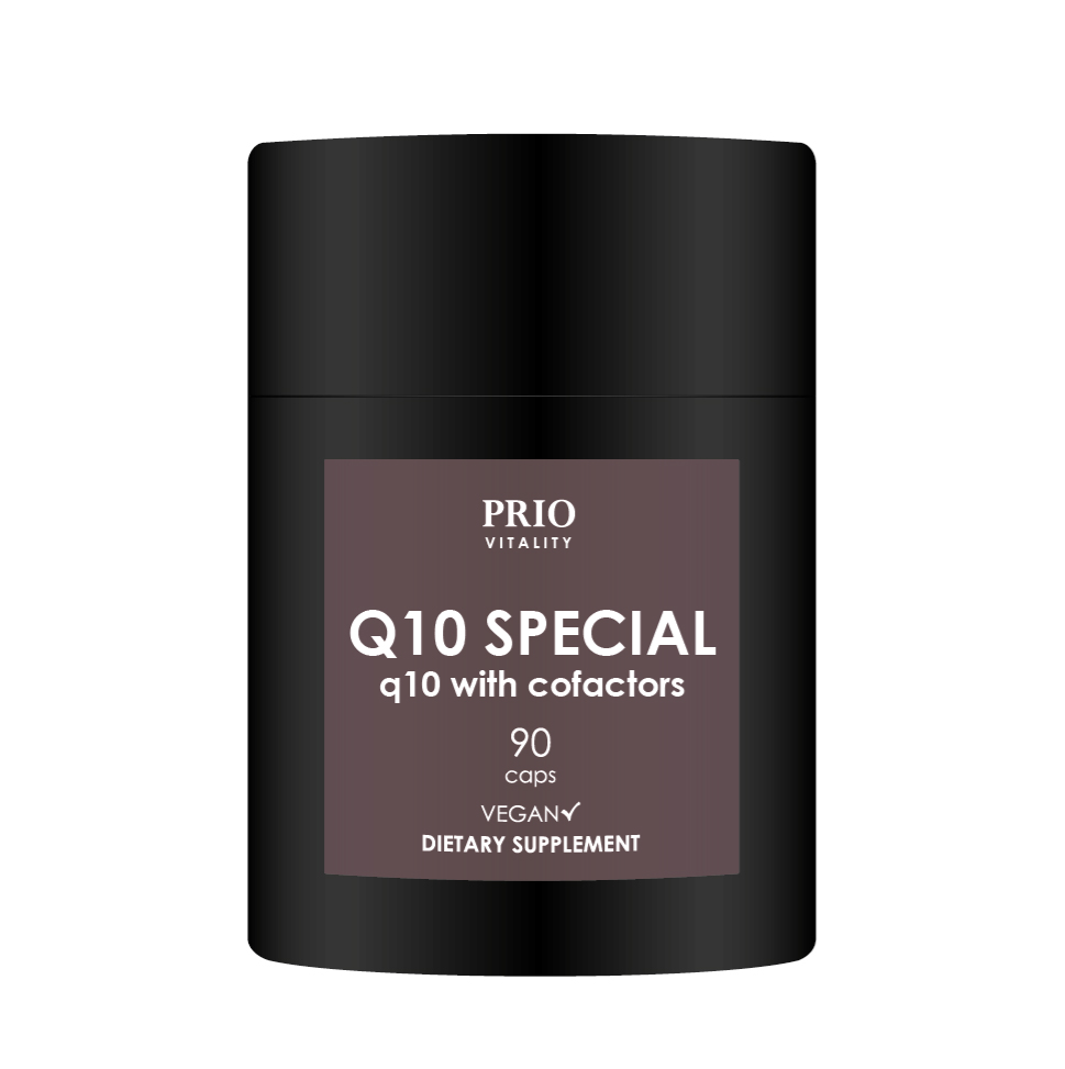 Prio Vitality Q10 Special
