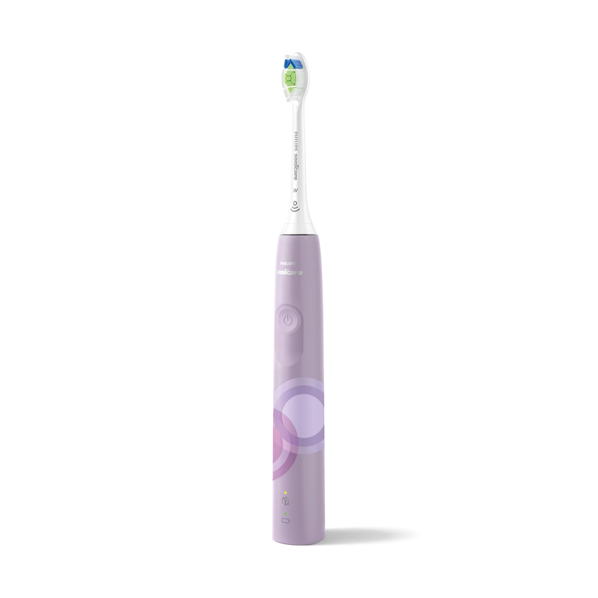 Philips Sonicare 4100 Series Sonisk eltandborste HX3689/44