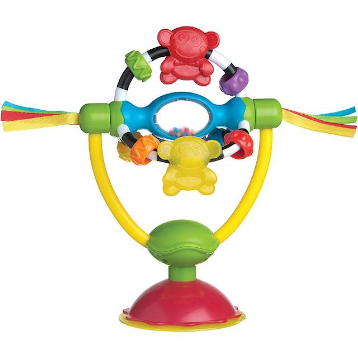 Playgro High Chair Spinning Toy 6m+