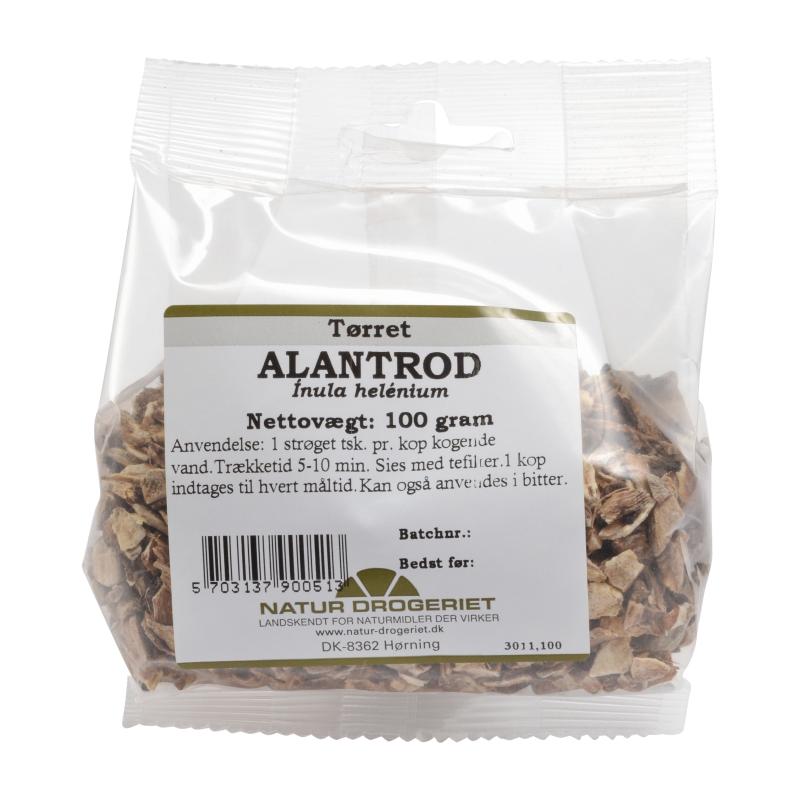 Natur Drogeriet Ålandsrot 100g