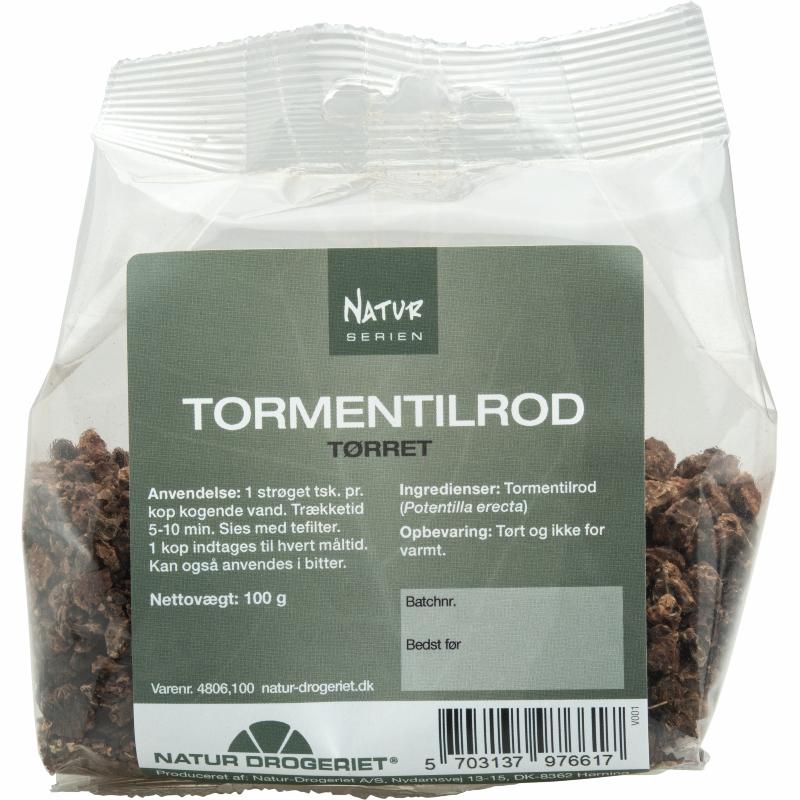Natur Drogeriet Blodrot 100 g