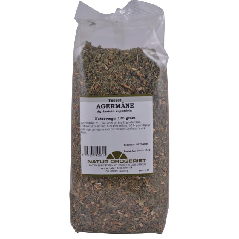 Natur Drogeriet Småborre 125 g