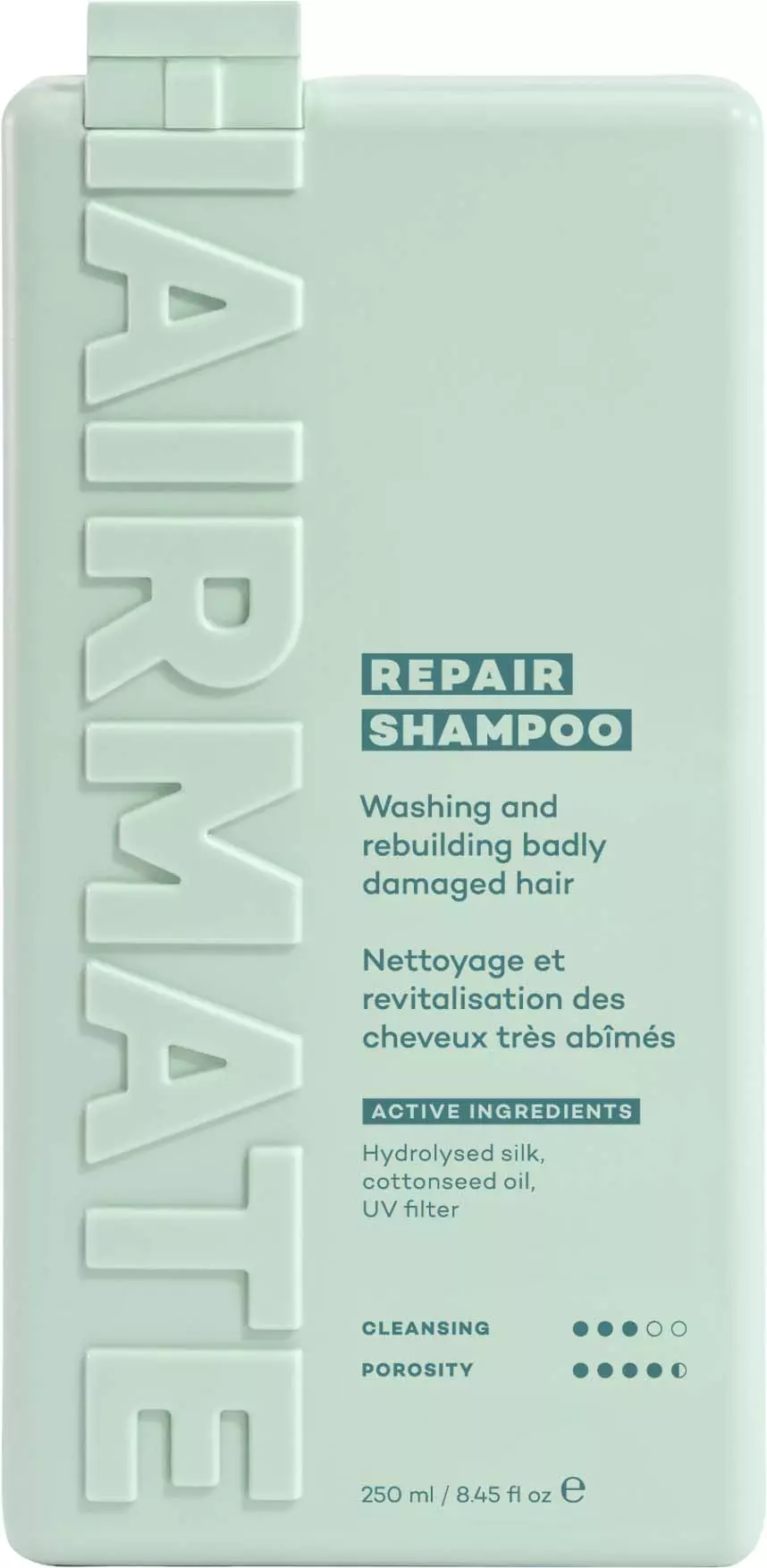 HAIRMATE Repair Shampoo 250 ml