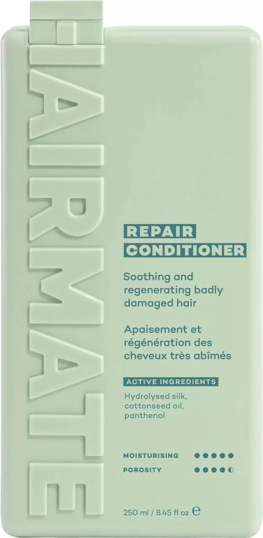 HAIRMATE Repair Conditioner 250 ml