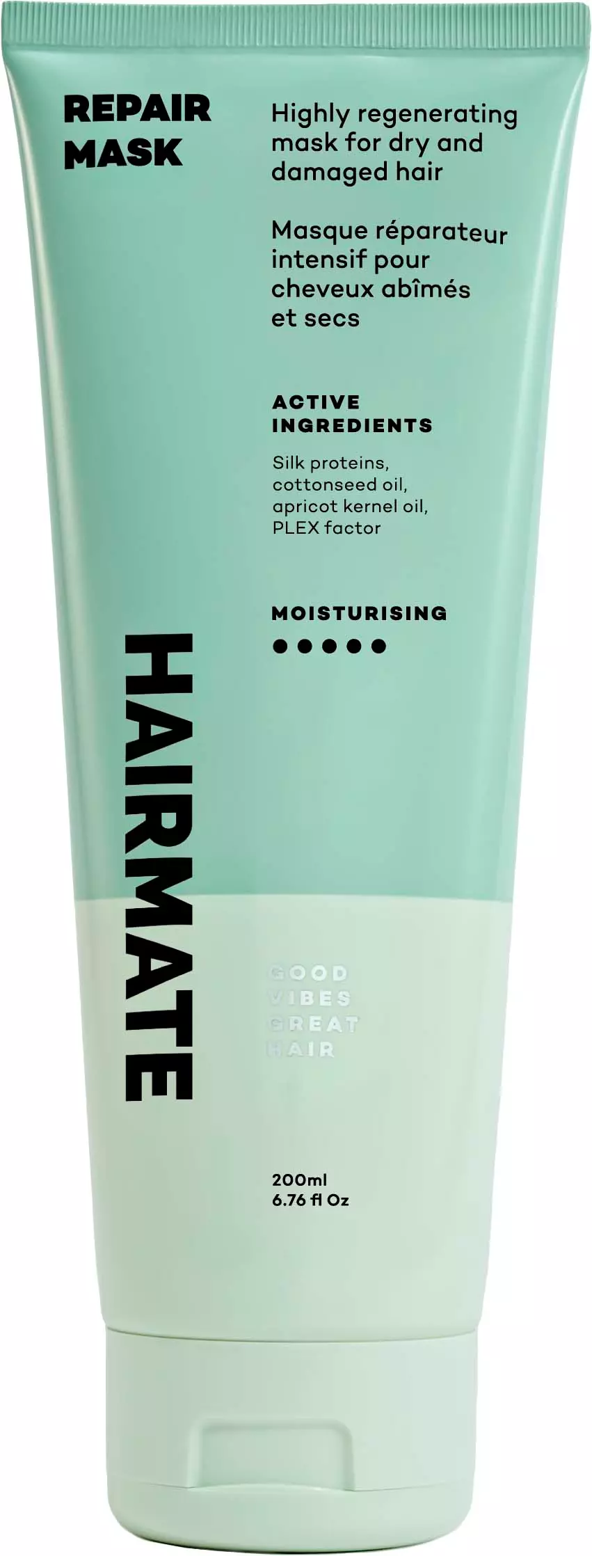 HAIRMATE Repair Mask 200 ml