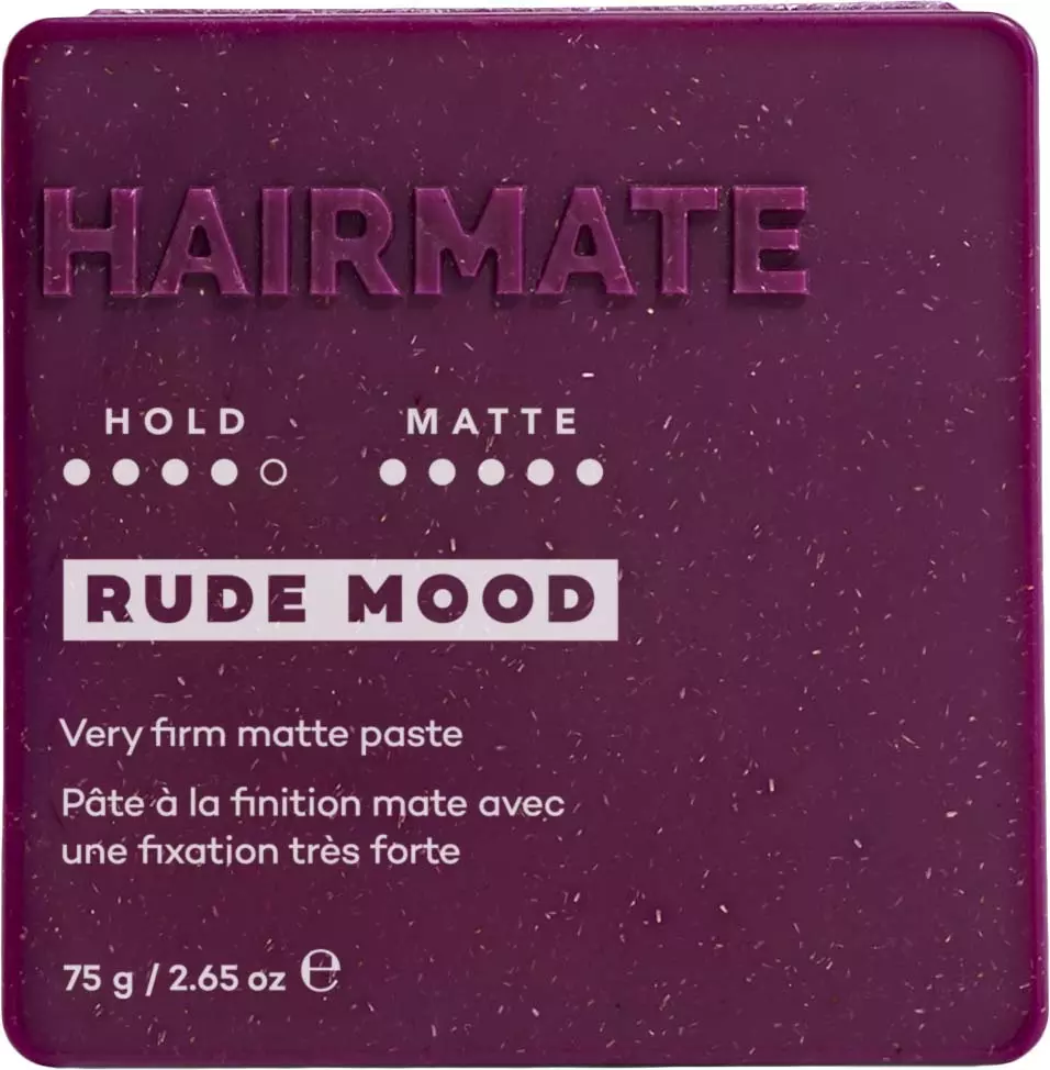 HAIRMATE Rude Mood 75 g