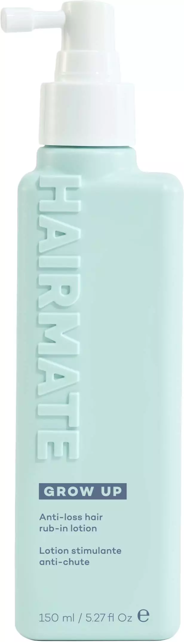 HAIRMATE Grow Up Hårtillväxt 150 ml