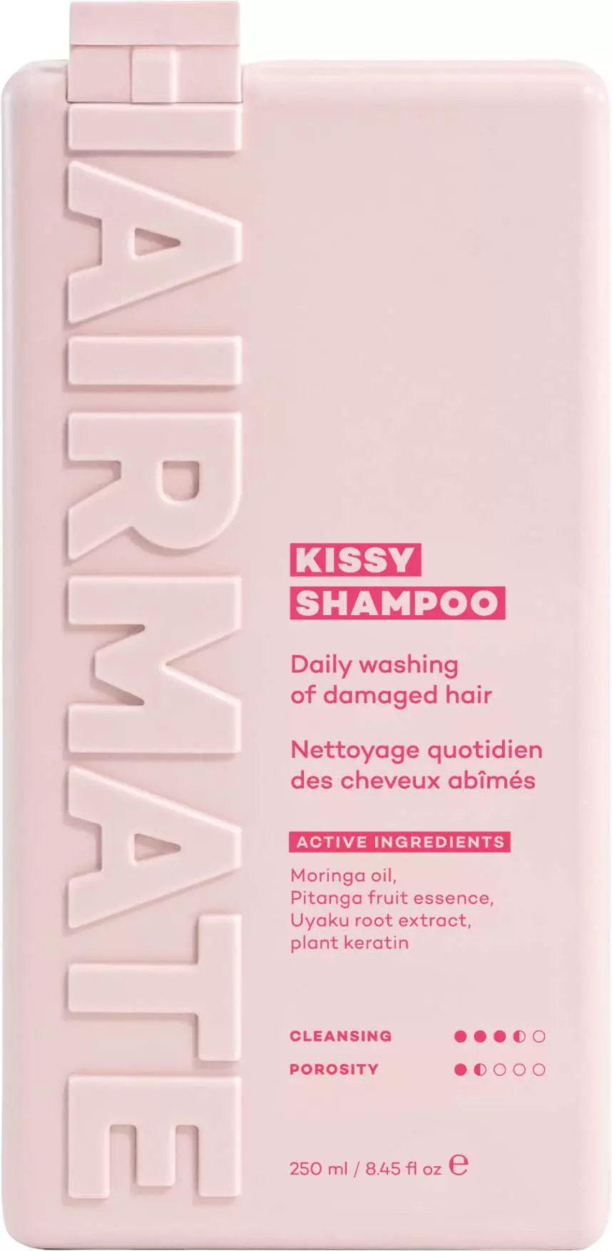 HAIRMATE Kissy Shampoo 250 ml