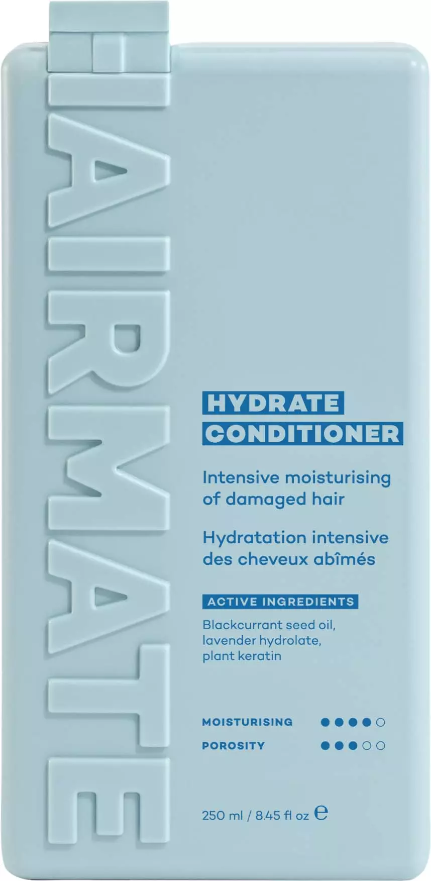 HAIRMATE HYDRATE Conditioner 250 ml