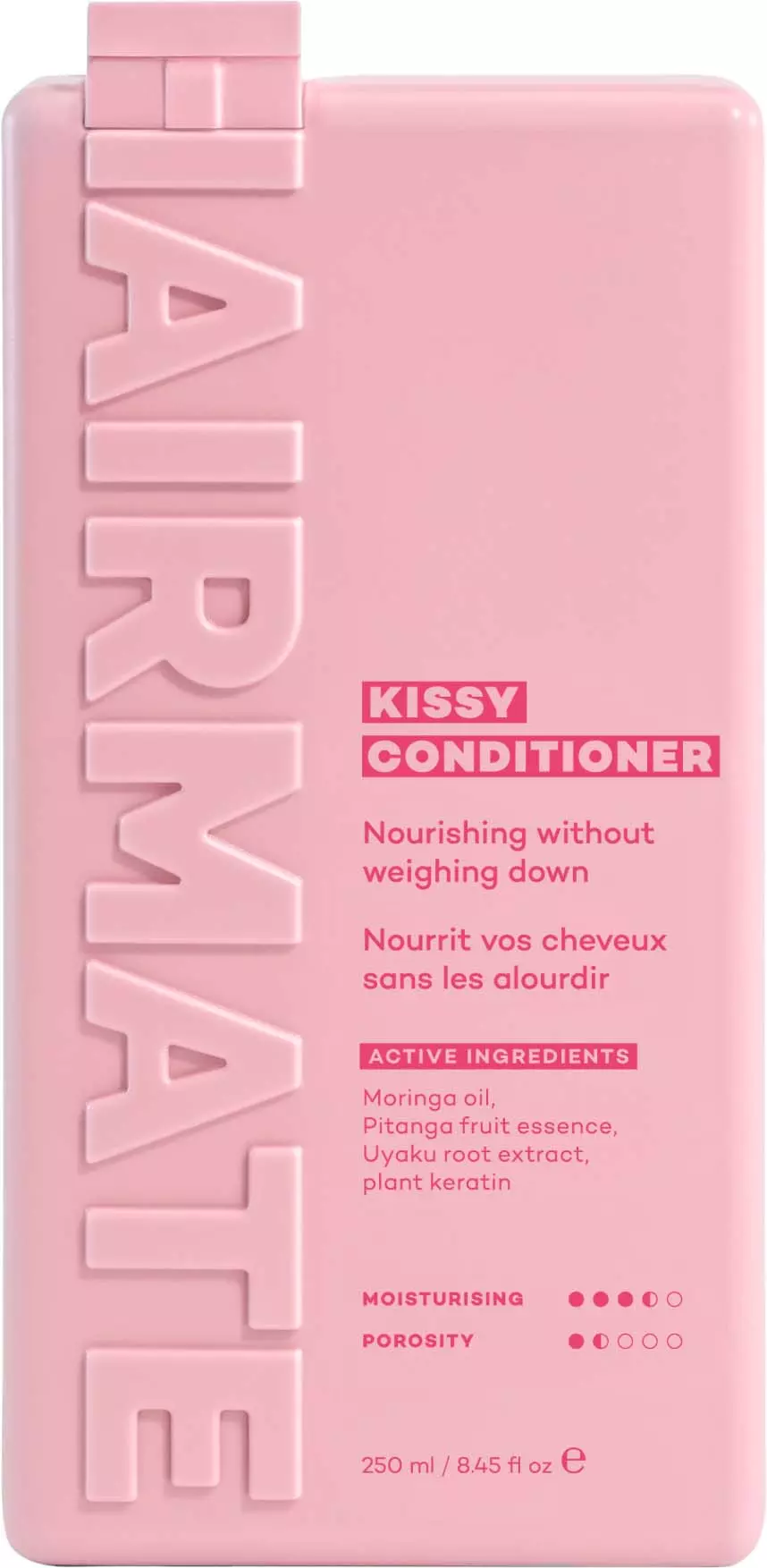 HAIRMATE Kissy Conditioner 250 ml