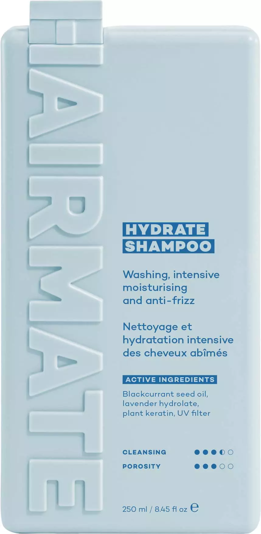 HAIRMATE Hydrate Shampoo 250 ml