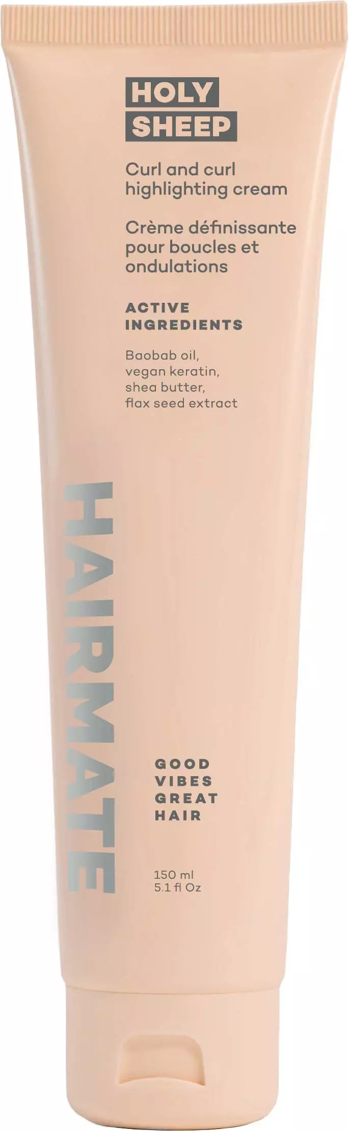 HAIRMATE Holy Sheep 150 ml