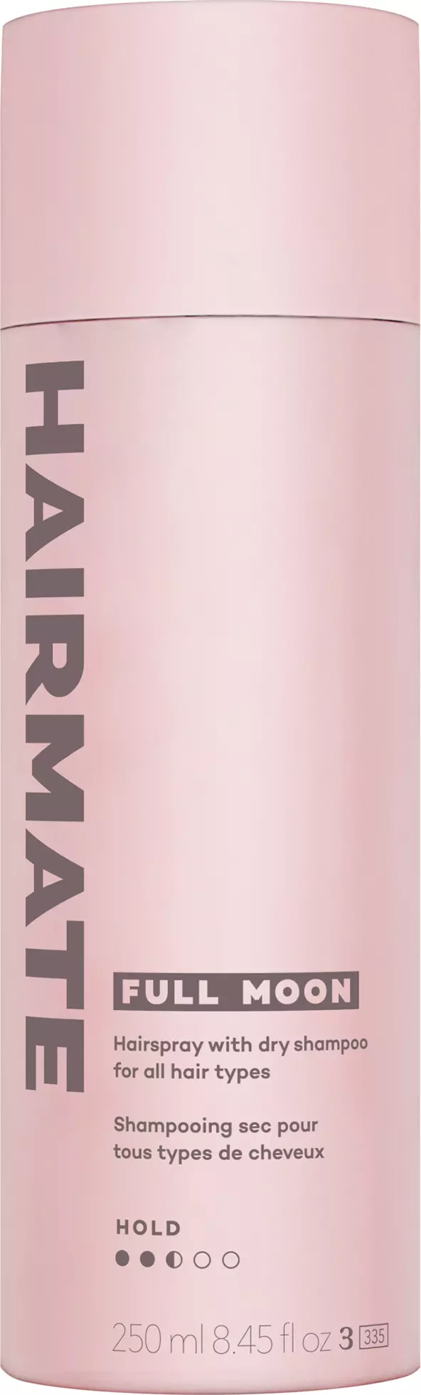 HAIRMATE Full Moon Hårspray 250 ml