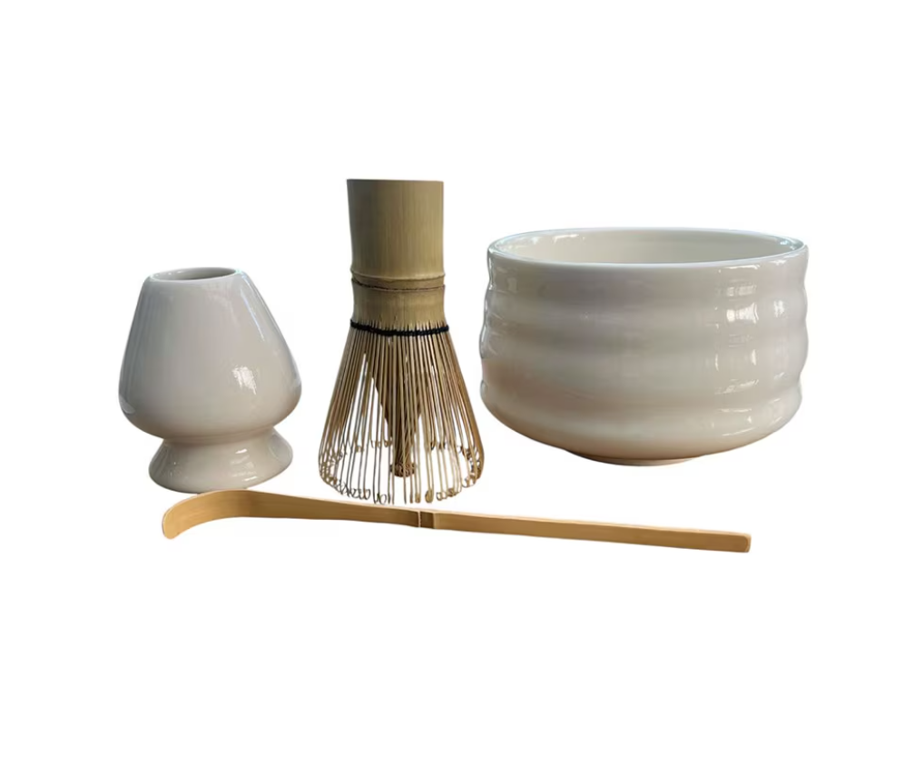 Meva Varor & Design Matcha kit