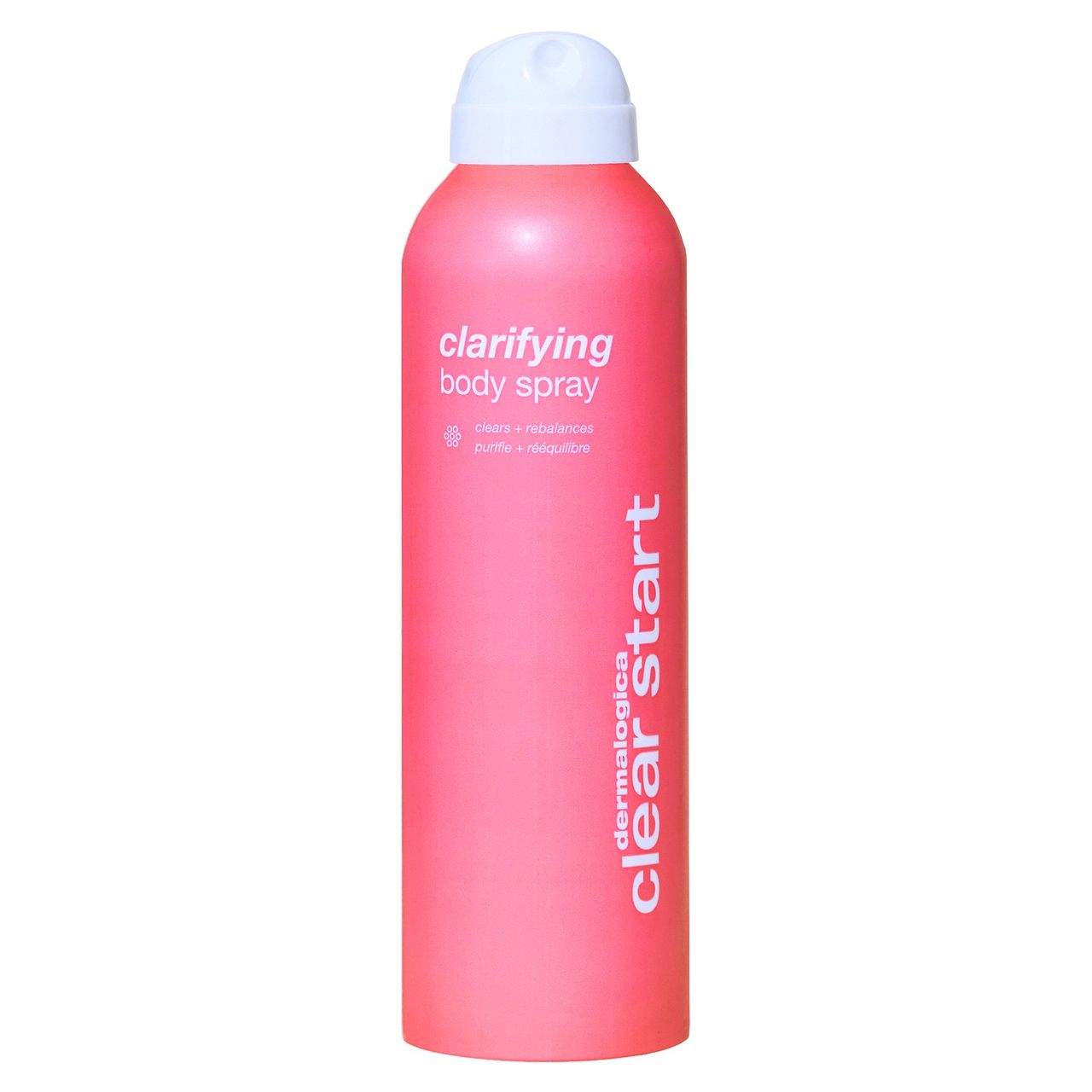 Dermalogica Clear Start Clarifying Body Spray 177 ml