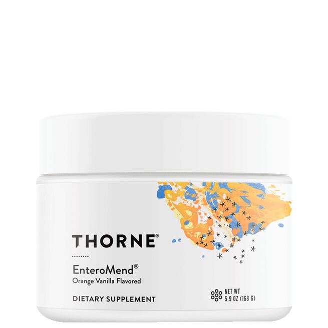 Thorne Enteromend (NSF) 168 g