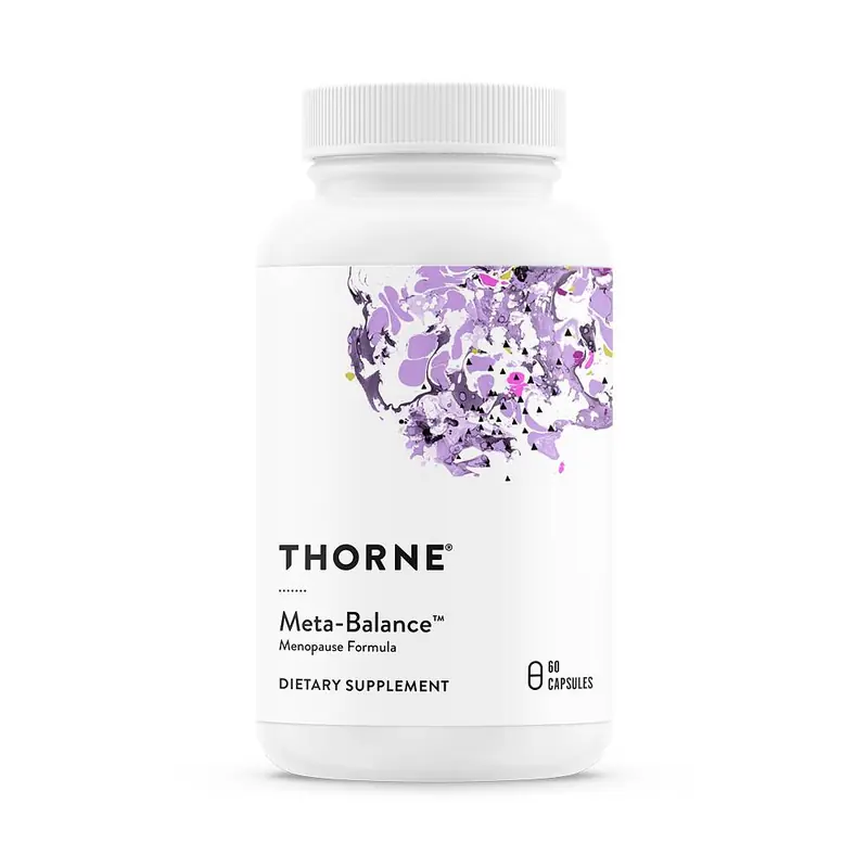 Thorne Meta-Balance 60 kap