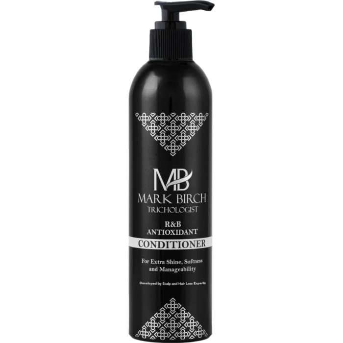 Mark Birch Rosemary & Birch Antioxidant Conditioner 250 ml