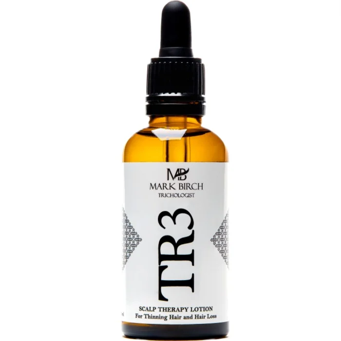 Mark Birch TR3 Scalp Therapy Lotion