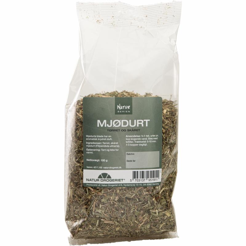 Natur Drogeriet Älggräs 100 g