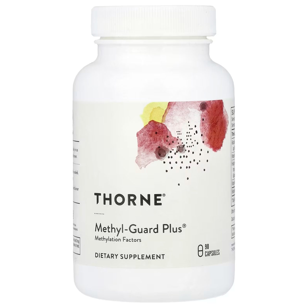 Thorne MethylGuard Plus 90 kapslar