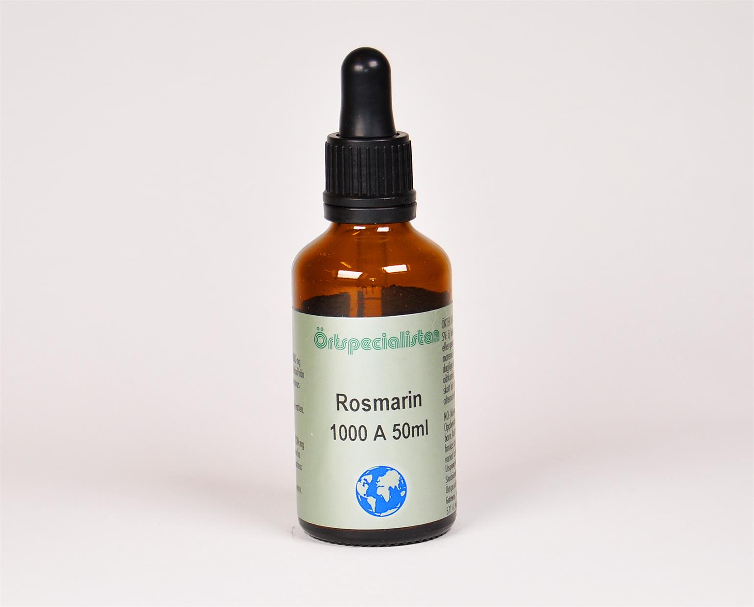 Örtspecialisten Rosmarin 1000A 50ml